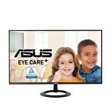 Монiтор ASUS  23.8" VZ24EHF (90LM07C0-B01470) IPS Black