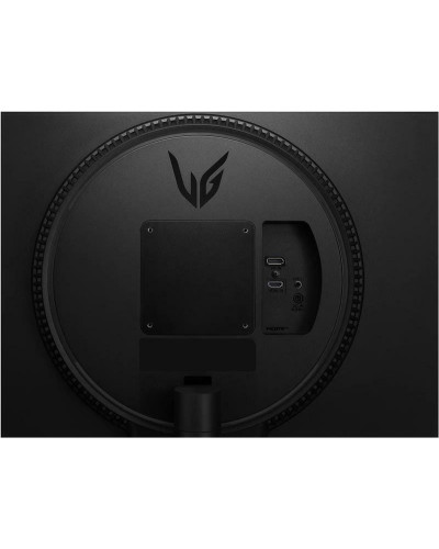 Монiтор LG 27" UltraGear 27GN60R-B IPS Black
