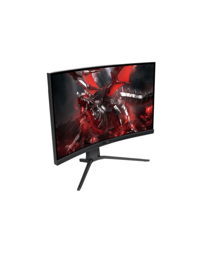 Монітор MSI 27" G272CQP VA Black Curved 170Hz
