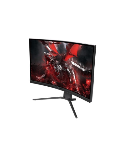 Монітор MSI 27" G272CQP VA Black Curved 170Hz