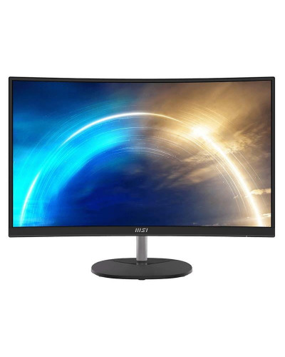 Монітор MSI 27" PRO MP271CA Curved
