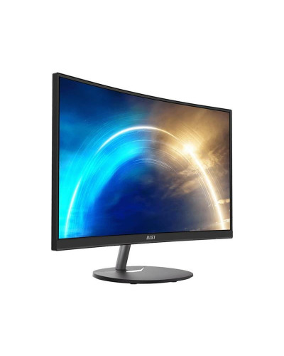 Монітор MSI 27" PRO MP271CA Curved