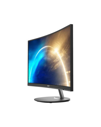 Монітор MSI 27" PRO MP271CA Curved