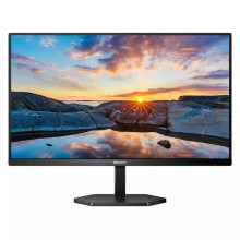 Монитор Philips 23.8" 24E1N3300A/00 IPS Black