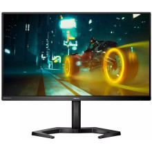 Монитор Philips 27" 27M1N3200ZS/00 IPS Black 165Hz
