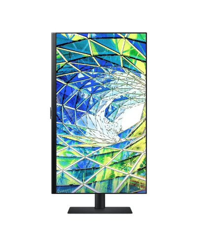 Монiтор Samsung 27" S27A800U (LS27A800UNIXCI) IPS Black