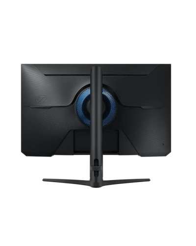 Монiтор Samsung 27" Odyssey G4 S27BG400EI (LS27BG400EIXCI) IPS Black