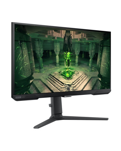Монiтор Samsung 27" Odyssey G4 S27BG400EI (LS27BG400EIXCI) IPS Black