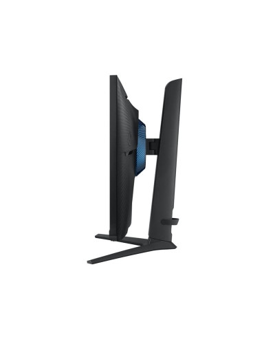 Монiтор Samsung 27" Odyssey G4 S27BG400EI (LS27BG400EIXCI) IPS Black