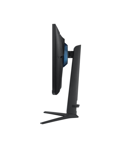 Монiтор Samsung 27" Odyssey G4 S27BG400EI (LS27BG400EIXCI) IPS Black