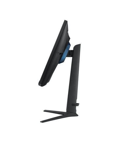 Монiтор Samsung 27" Odyssey G4 S27BG400EI (LS27BG400EIXCI) IPS Black