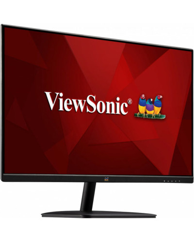 Монітор ViewSonic 24" VA2432-MHD IPS Black