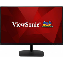 Монитор ViewSonic 24" VA2432-MHD IPS Black