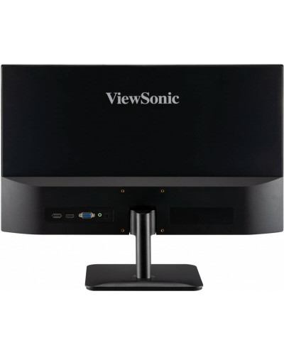 Монітор ViewSonic 24" VA2432-MHD IPS Black