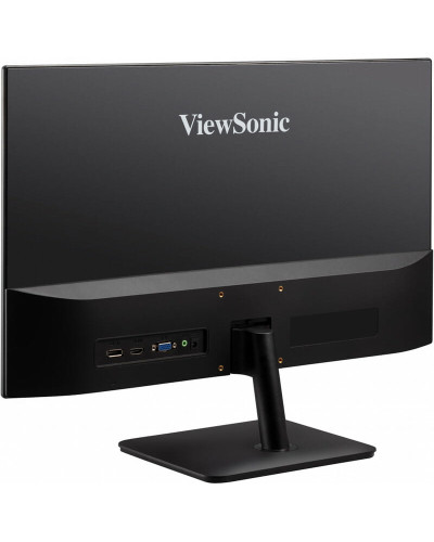 Монітор ViewSonic 24" VA2432-MHD IPS Black