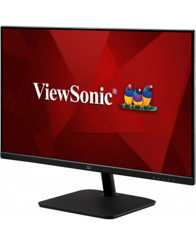 Монітор ViewSonic 24" VA2432-MHD IPS Black