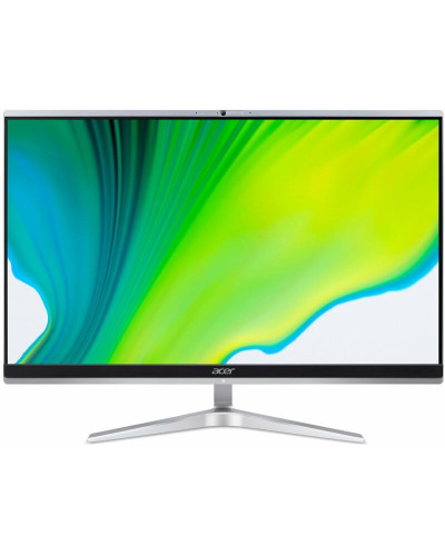 Моноблок Acer Aspire C24-1650 (DQ.BFSME.004) Black/Silver