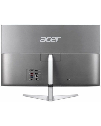 Моноблок Acer Aspire C24-1650 (DQ.BFSME.004) Black/Silver