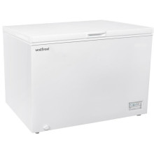 Морозильна скриня Vestfrost VD 250 CFH