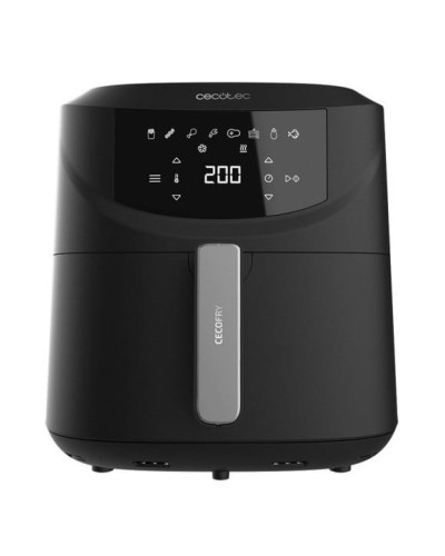 Мультипечь Cecotec Cecofry Absolute 7600 (CCTC-04994)