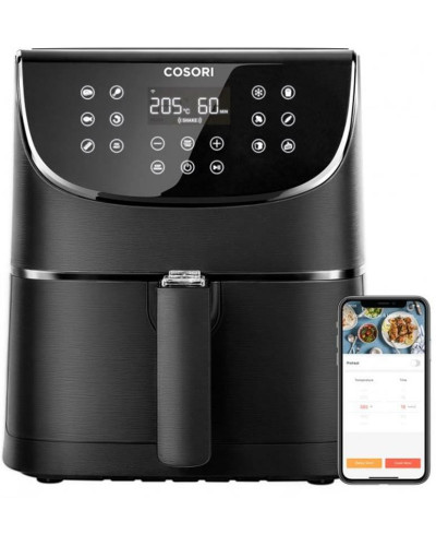Мультипечь Cosori Smart CS158-AF-RXB (KAAPAFCSSEU0017)