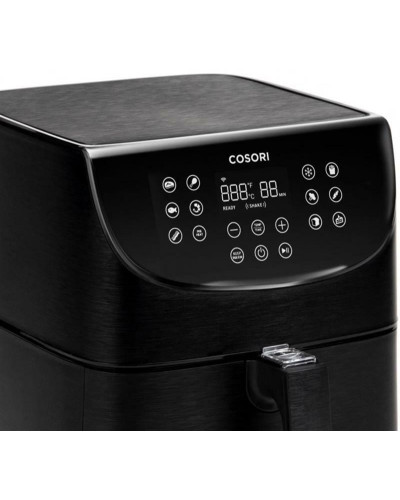 Мультипечь Cosori Smart CS158-AF-RXB (KAAPAFCSSEU0017)