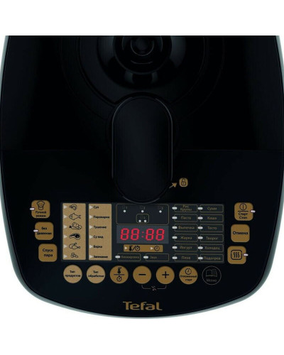 Мультиварка-скороварка Tefal CY625F34