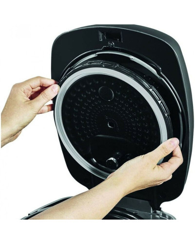 Мультиварка-скороварка Tefal CY625F34