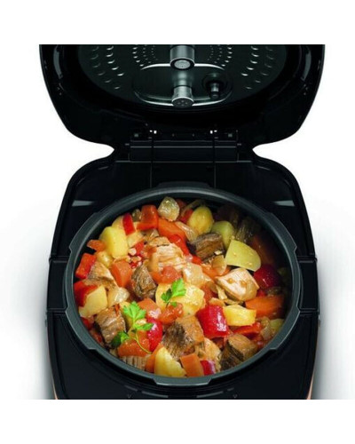 Мультиварка-скороварка Tefal CY625F34