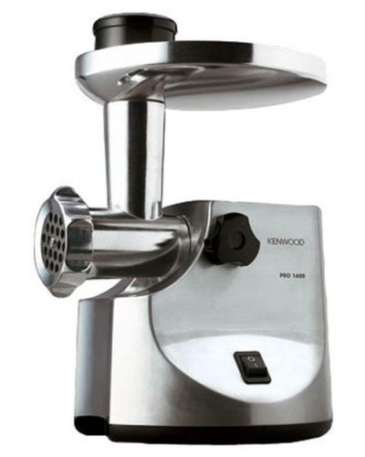 М`ясорубка Kenwood MG516