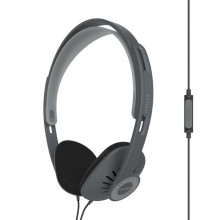 Навушники KOSS KPH30i Black (195124.101)