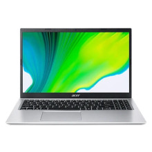 Ноутбук Acer Aspire 3 A315-35 (NX.A6LEU.02A) Silver