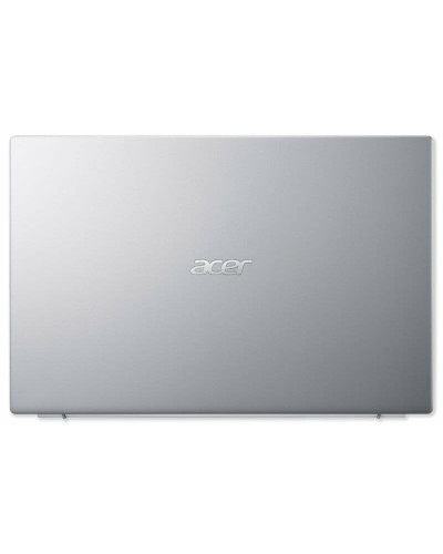 Ноутбук Acer Aspire 3 A315-58-513P (NX.ADDEU.00D) Silver