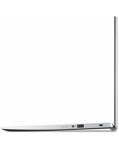 Ноутбук Acer Aspire 3 A315-58-513P (NX.ADDEU.00D) Silver