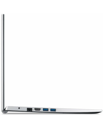 Ноутбук Acer Aspire 3 A315-58-513P (NX.ADDEU.00D) Silver