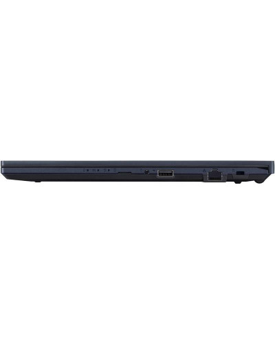 Ноутбук Asus Expertbook B1 B1502CBA-BQ0494 (90NX05U1-M00YX0) Black