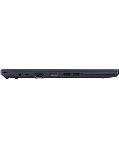 Ноутбук Asus Expertbook B1 B1502CBA-BQ0494 (90NX05U1-M00YX0) Black