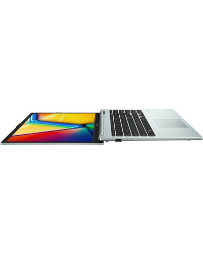 Ноутбук Asus Vivobook Go 15 E1504FA-BQ089 (90NB0ZR3-M003Y0) Green Grey