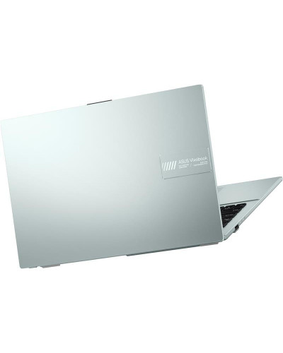 Ноутбук Asus Vivobook Go 15 E1504FA-BQ089 (90NB0ZR3-M003Y0) Green Grey
