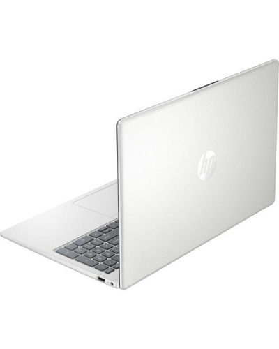Ноутбук HP 15-fc0036ua (91L08EA) Silver
