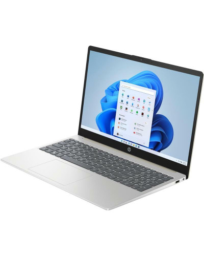 Ноутбук HP 15-fd0086ua (9H8Q1EA) Gold