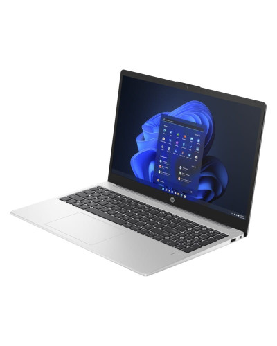 Ноутбук HP 250 G10 (85C53EA) Silver