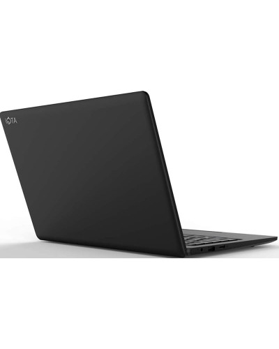 Ноутбук iOTA IO082 Flo (5060704190822) Black