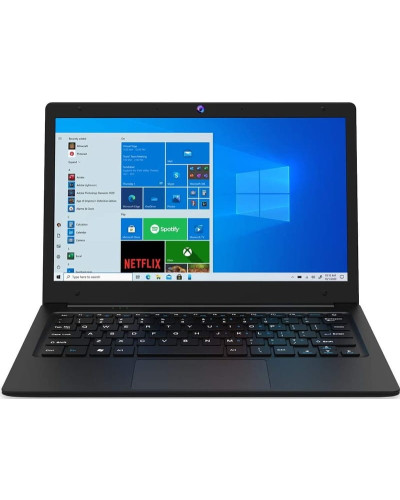 Ноутбук iOTA IO082 Flo (5060704190822) Black