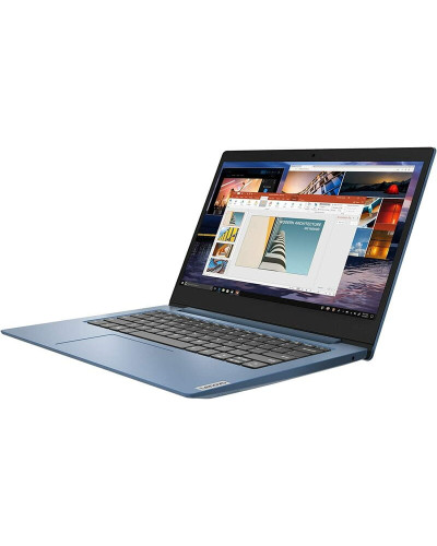 Ноутбук Lenovo IdeaPad 1 14IGL05 (81VU00CNIX) Ice Blue