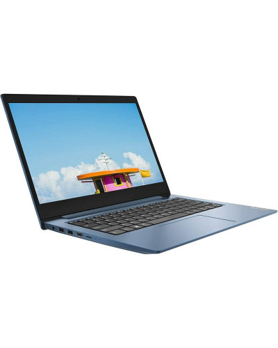 Ноутбук Lenovo IdeaPad 1 14IGL05 (81VU00CNIX) Ice Blue