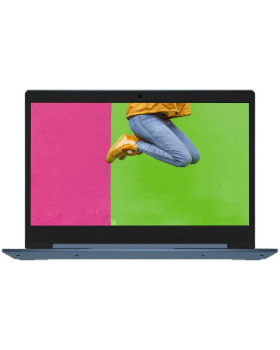 Ноутбук Lenovo IdeaPad 1 14IGL05 (81VU00CNIX) Ice Blue