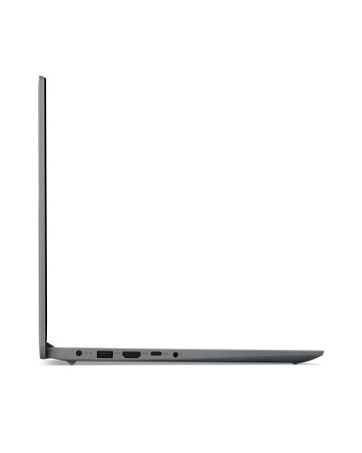 Ноутбук Lenovo IdeaPad 1 15ALC7 (82R4009QRA) Cloud Grey