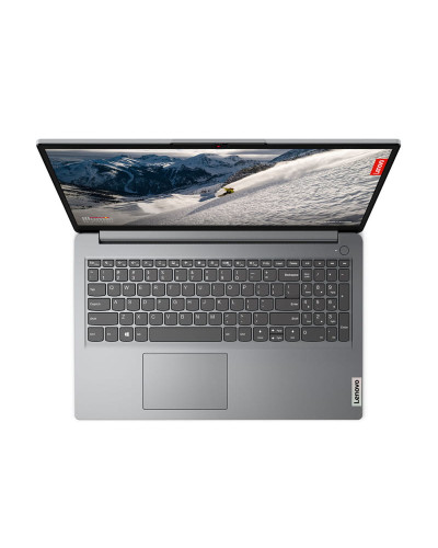 Ноутбук Lenovo IdeaPad 1 15ALC7 (82R4009QRA) Cloud Grey