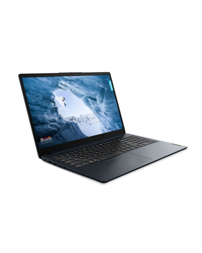 Ноутбук Lenovo IdeaPad 1 15IGL7 (82V700A0RA) Abyss Blue